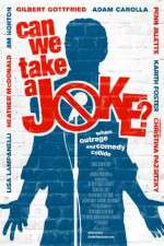 Watch Can We Take a Joke? 9movies