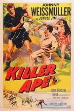 Watch Killer Ape 9movies