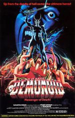 Watch Demonoid 9movies