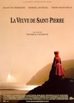 Watch La veuve de Saint-Pierre 9movies