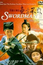 Watch The Legend of the Swordsman 9movies