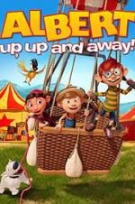 Watch Albert: Up, Up And Away! 9movies