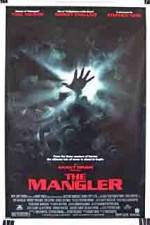 Watch The Mangler 9movies