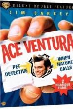 Watch Ace Ventura: When Nature Calls 9movies