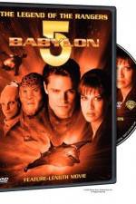 Watch Babylon 5 The Legend of the Rangers To Live and Die in Starlight 9movies