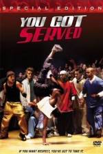 Watch You Got Served 9movies