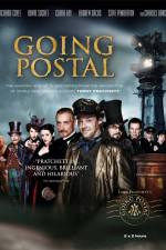 Watch Going Postal 9movies