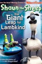 Watch Shaun the Sheep One Giant Leap for Lambkind 9movies