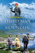 Watch Third Man on the Mountain 9movies