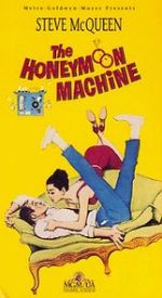 Watch The Honeymoon Machine 9movies