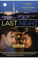 Watch Last Night 9movies