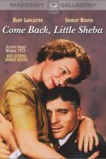 Watch Come Back Little Sheba 9movies