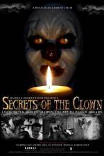 Watch Secrets of the Clown 9movies