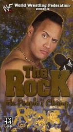 Watch The Rock - The People\'s Champ 9movies