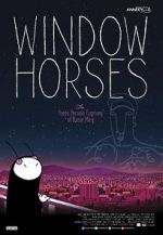 Watch Window Horses: The Poetic Persian Epiphany of Rosie Ming 9movies
