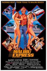 Watch Malibu Express 9movies