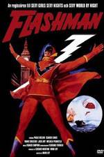 Watch Flashman 9movies