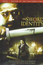 Watch The Sword Identity 9movies