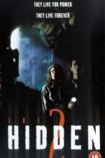 Watch The Hidden II 9movies