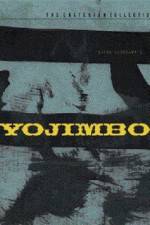 Watch Yojimbo 9movies