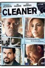 Watch Cleaner 9movies