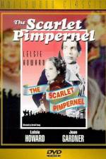 Watch The Scarlet Pimpernel 9movies