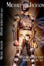 Watch Michael Jackson: Live In Munich, Germany - History World Tour 9movies