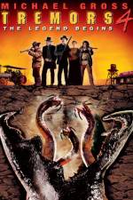 Watch Tremors 4: The Legend Begins 9movies