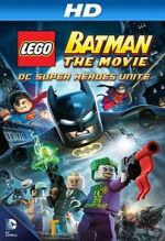 Watch Lego Batman: The Movie - DC Super Heroes Unite 9movies