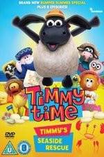 Watch Timmy Time: Timmy's Seaside Rescue 9movies