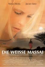 Watch The White Massai 9movies