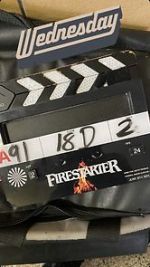 Watch Firestarter 9movies