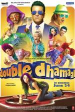 Watch Double Dhamaal 9movies