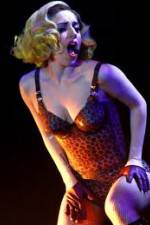 Watch Lady Gaga - BBC Big Weekend Concert 9movies