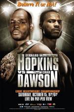 Watch HBO Boxing Hopkins vs Dawson 9movies