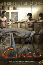 Watch Cinco 9movies