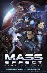 Watch Mass Effect: Paragon Lost 9movies