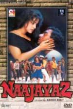Watch Naajayaz 9movies