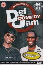 Watch Def Comedy Jam All Stars Vol 11 9movies