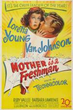 Watch Mother Is a Freshman 9movies
