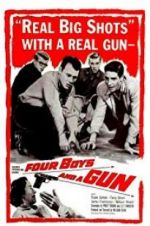 Watch Four Boys and a Gun 9movies