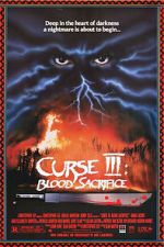 Watch Curse III: Blood Sacrifice 9movies