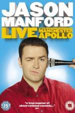 Watch Jason Manford Live at the Manchester Apollo 9movies