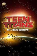Watch Teen Titans The Judas Contract 9movies