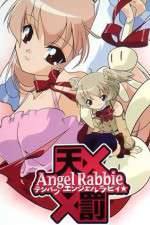 Watch Tenbatsu Angel Rabbie (OAV 9movies