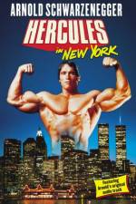Watch Hercules in New York 9movies