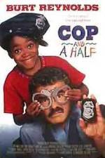 Watch Cop and ½ 9movies