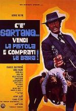 Watch Sartana\'s Here... Trade Your Pistol for a Coffin 9movies