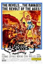 Watch Revolt of the Slaves 9movies