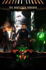Watch Justice League 2 The Shattered Paragon 9movies
